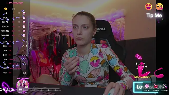 Snapshot of Kathleen_Meow chatting on 10-12-25, 03:00 Kathleen Meow online show from 10-12-25, 03:00