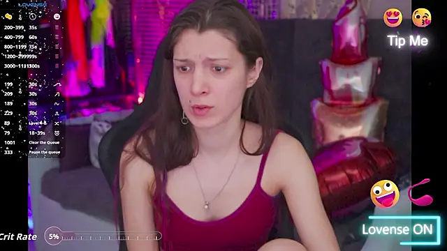 Kathleen Meow online show from 02-01-26, 08:13