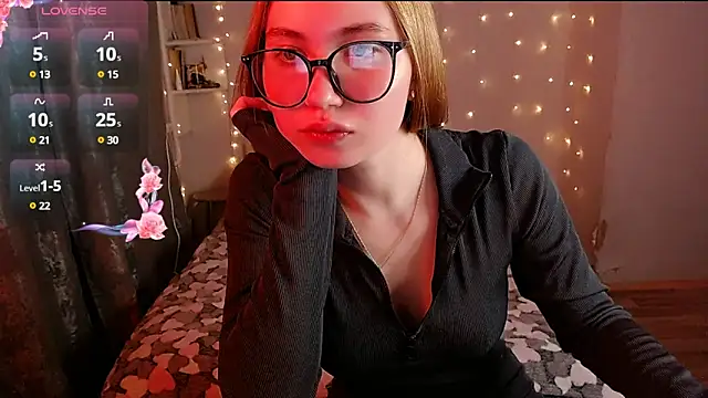 Miya Mark online show from 01-23-25, 04:04