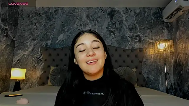 Belliinda 21 online show from 01-09-26, 07:04