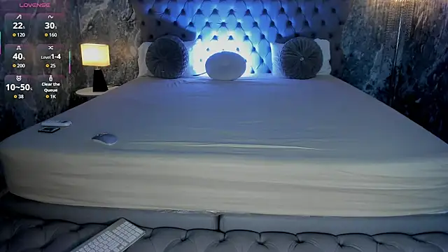 Belliinda 21 online show from 02-06-26, 11:24