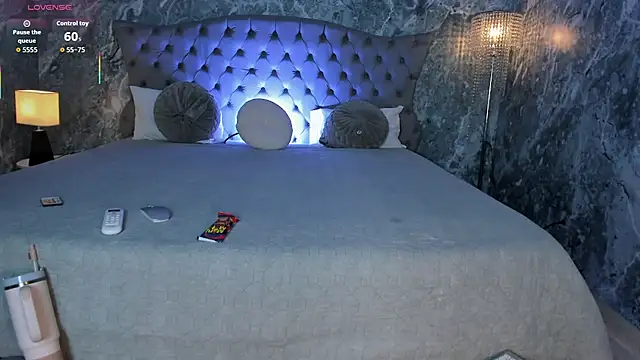 Belliinda 21 online show from 02-09-26, 07:07