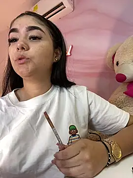 Belliinda 21 online show from 03-03-26, 06:58