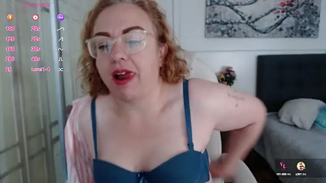 Tania Goddess  online show from 01-06-25, 04:13