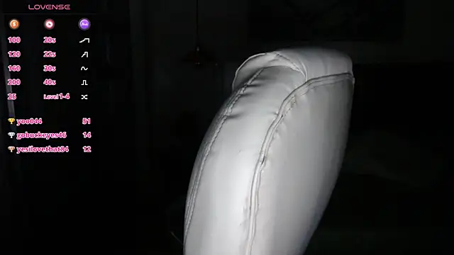 Tania Goddess  online show from 01-31-25, 02:15