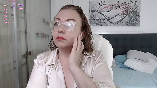 Tania Goddess  online show from 02-05-25, 07:42