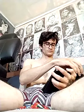 Loggan donnelly online show from 02-17-26, 06:25