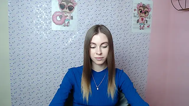 Snapshot of AlisaCatty_ chatting on 01-03-25, 09:05 AlisaCatty online show from 01-03-25, 09:05