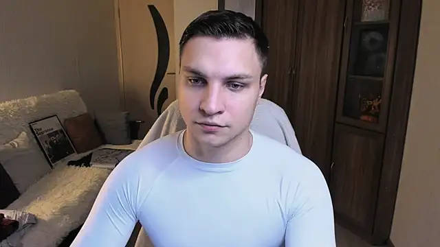 handsome guy01 online show from 09-26-25, 06:56