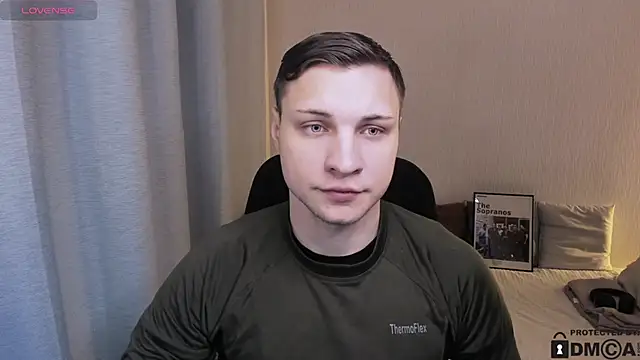 handsome guy01 online show from 02-01-26, 04:49