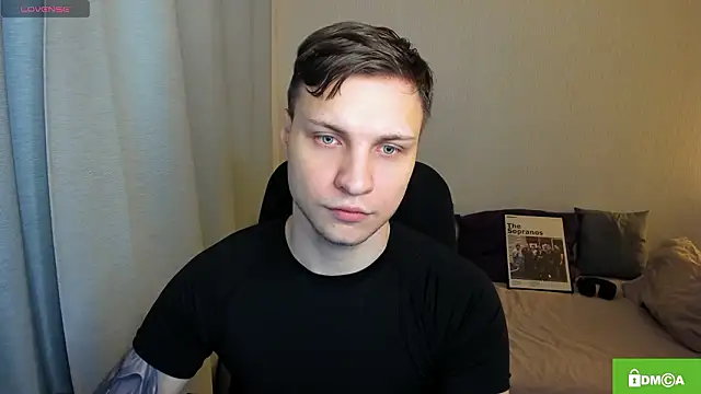 handsome guy01 online show from 02-16-26, 09:33