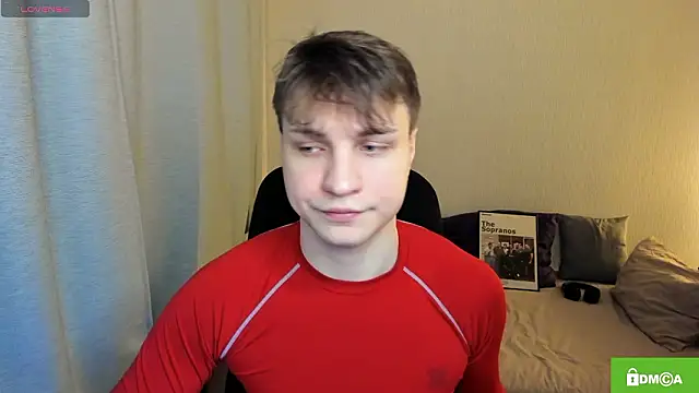 handsome guy01 online show from 02-18-26, 10:50