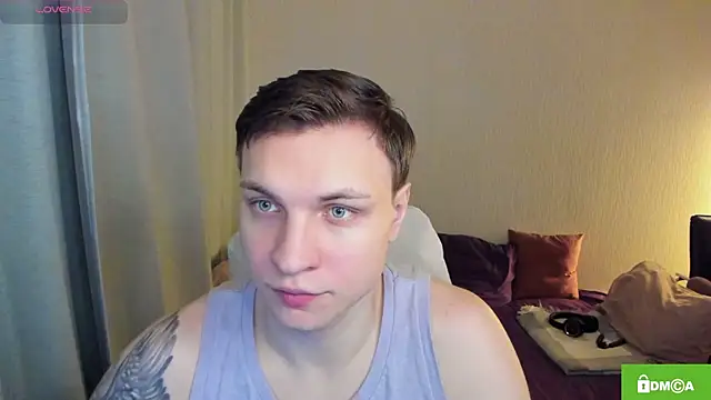 handsome guy01 online show from 03-24-26, 02:16