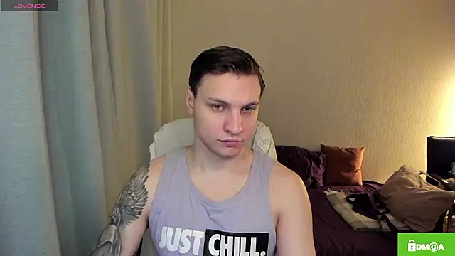 handsome guy01 online show from 03-30-26, 05:25