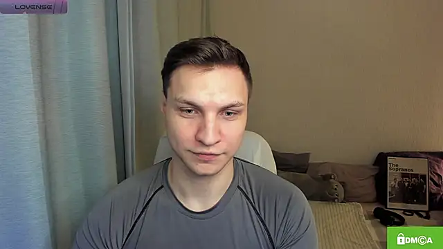 handsome guy01 online show from 05-28-26, 06:49