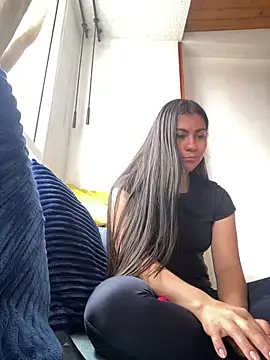 Snapshot of LorenaAmerica chatting on 12-01-24, 06:08 LorenaAmerica online show from 12-01-24, 06:08