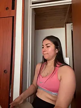 Snapshot of LorenaAmerica chatting on 12-03-24, 08:39 LorenaAmerica online show from 12-03-24, 08:39