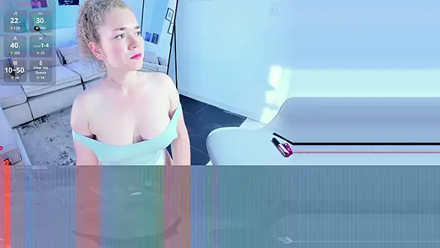 Sasha belova online show from 03-26-26, 12:11