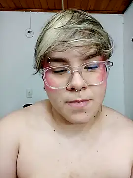 amalia love online show from 01-11-25, 06:14