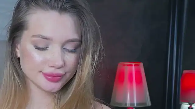 ViolaFlirt online show from 02-15-25, 02:00