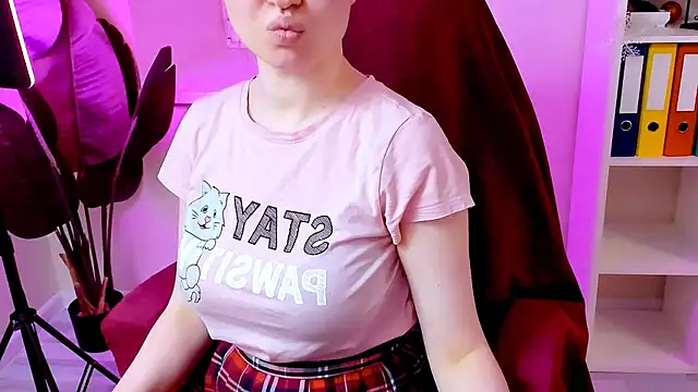 CarolGiggly online show from 01-11-26, 10:48