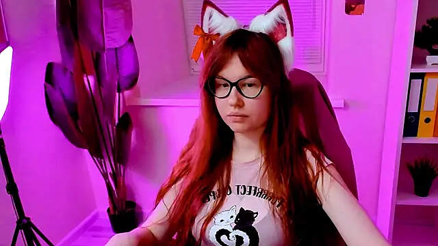 CarolGiggly online show from 02-16-26, 12:18