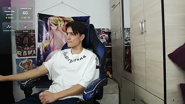 sr jaeger online show from 02-07-26, 01:15