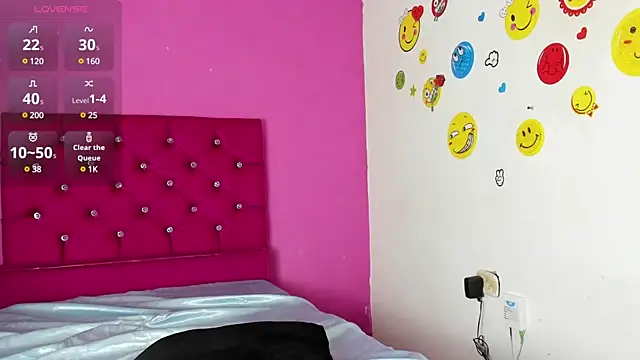 tiffany Bitch online show from 03-05-25, 07:49