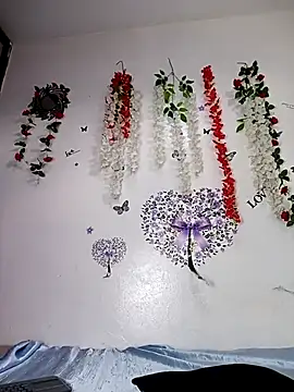 tiffany Bitch online show from 09-14-25, 07:57