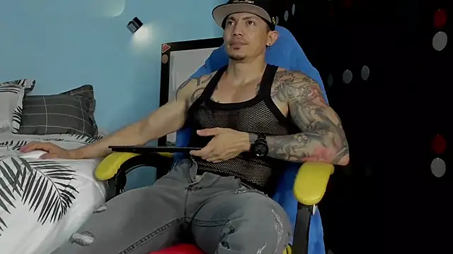 Alex motta online show from 02-14-26, 03:58