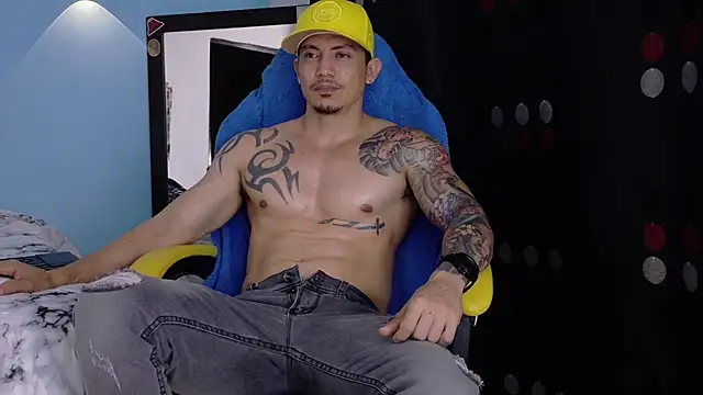 Alex motta online show from 02-21-26, 03:40