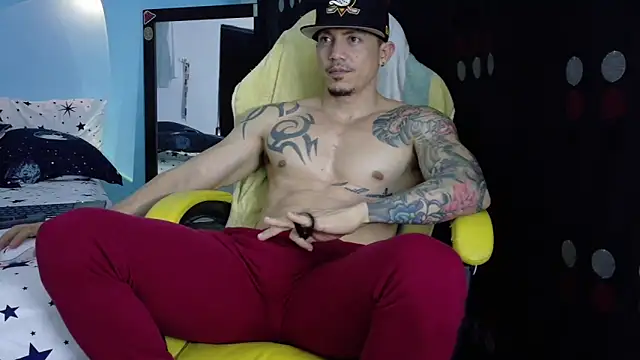 Alex motta online show from 03-31-26, 05:08