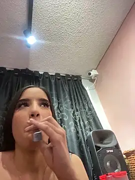 Praga Pink online show from 12-03-24, 11:24