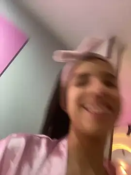 Praga Pink online show from 12-21-24, 01:26