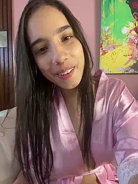 Praga Pink online show from 12-25-24, 10:16