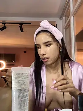 Praga Pink online show from 01-17-25, 01:36