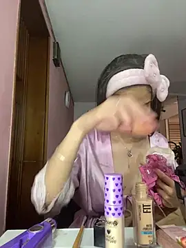 Praga Pink online show from 03-16-25, 04:41