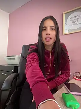 Praga Pink online show from 01-14-26, 09:09