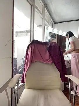 Praga Pink online show from 02-07-26, 10:02