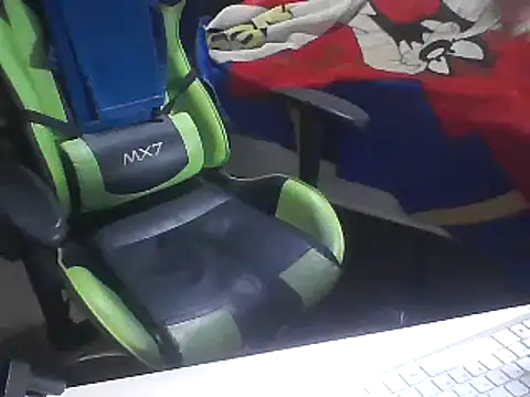 SOLESFETISHBR online show from 03-22-25, 04:03