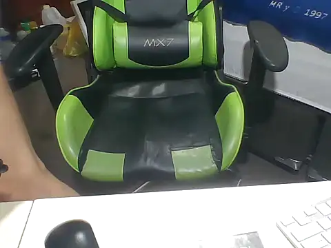 SOLESFETISHBR online show from 09-08-25, 02:27