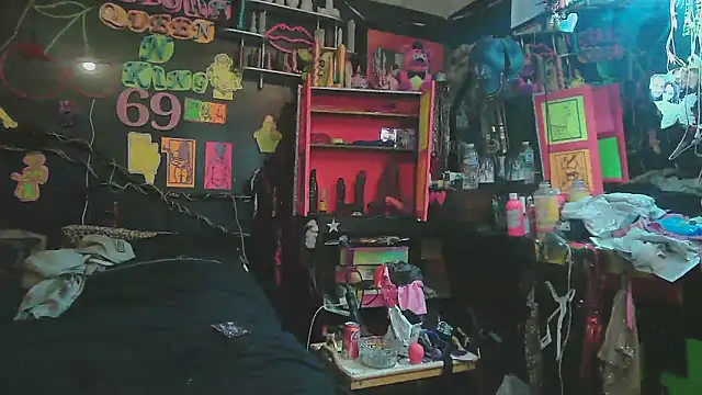 kjs daddy123 online show from 04-06-26, 05:08