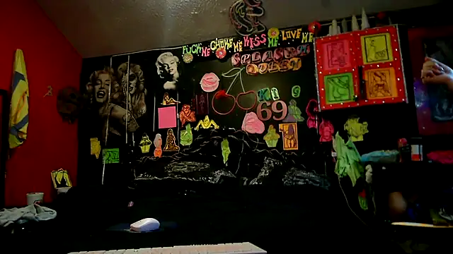 kjs daddy123 online show from 07-31-26, 12:21