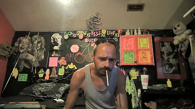 kjs daddy123 online show from 08-01-26, 02:00