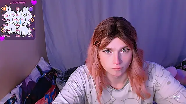 Alice Hells online show from 12-03-24, 07:54