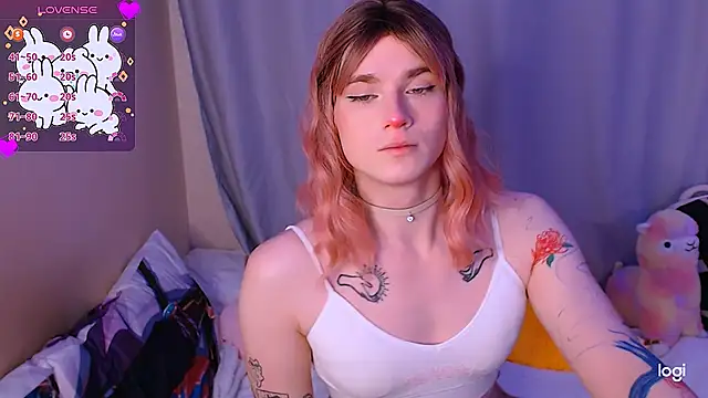 Alice Hells online show from 12-09-24, 06:23