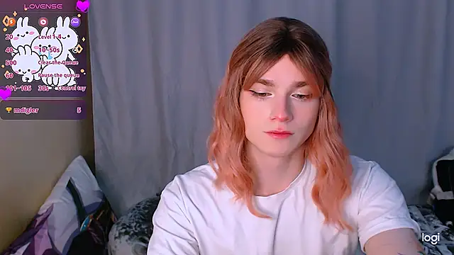 Alice Hells online show from 12-23-24, 04:12