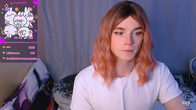 Alice Hells online show from 12-25-24, 08:07