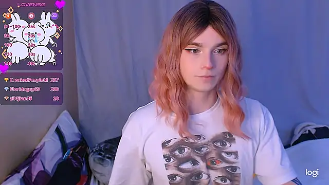 Alice Hells online show from 12-28-24, 07:55