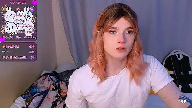 Alice Hells online show from 01-10-25, 08:29